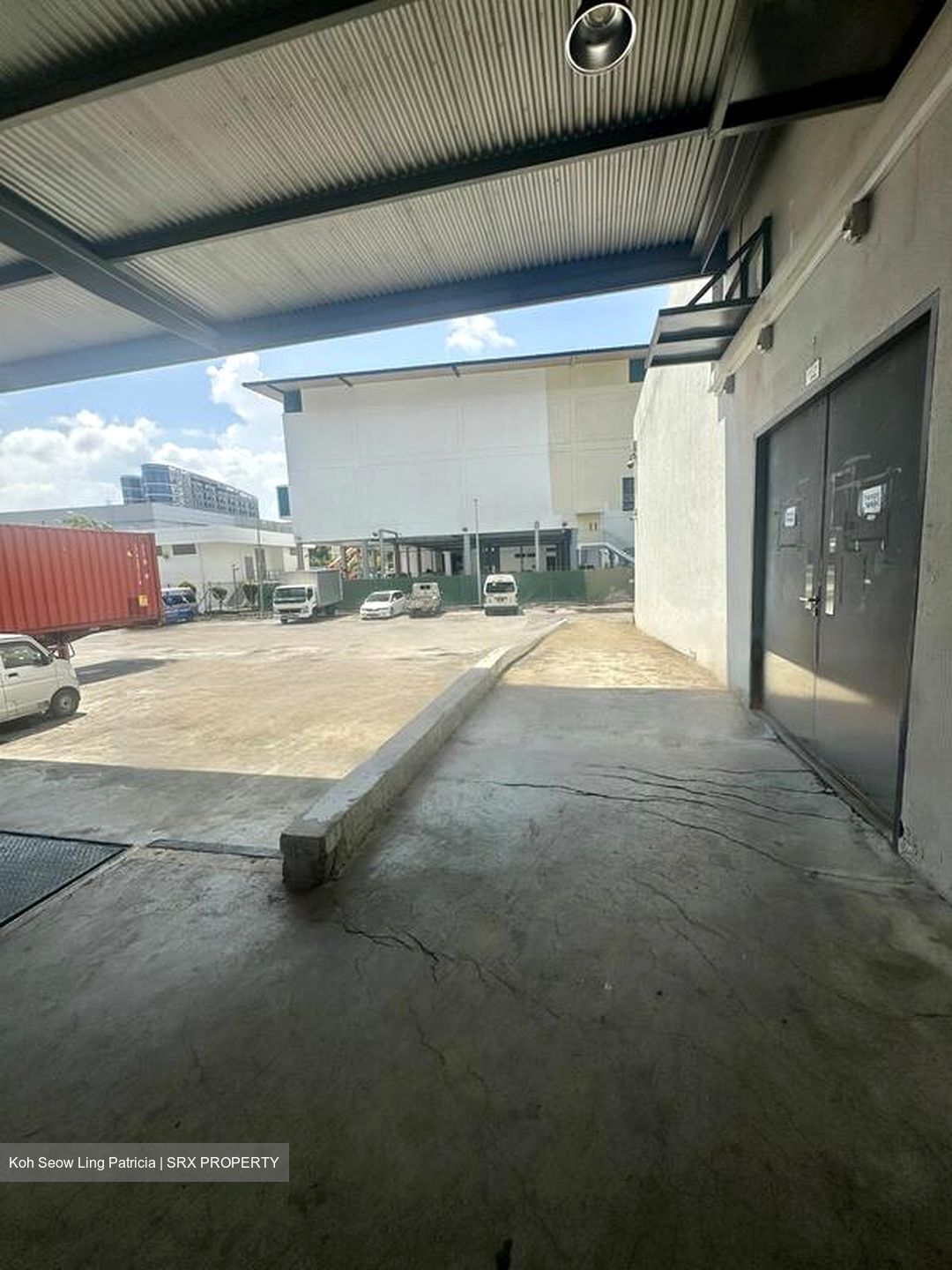 Paya Lebar 178 (D14), Factory #455326631